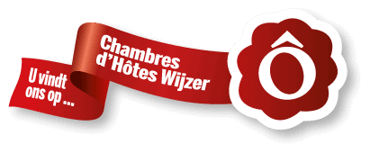 Chambres d'Hôtes Wijzer