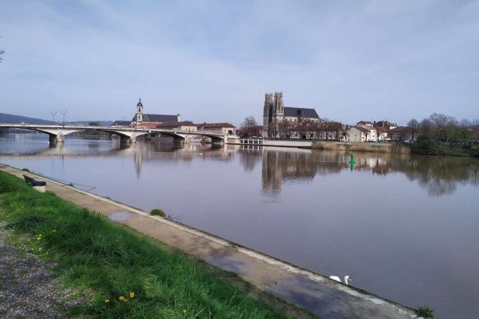 Pont-à-Mousson